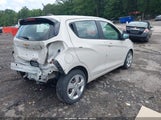 Chevrolet Spark Fwd Ls Automatic KL8CB6SA2MC709980 снимка