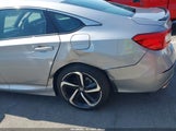 Honda Accord Sport 1HGCV1F39NA033829 снимка