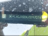 Buick Encore Preferred KL4CJASBXJB597074 снимка