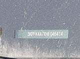 Kia Forte Lx 3KPFK4A7XHE046414 снимка