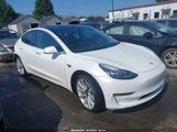 Tesla Model 3 Long Range/Mid Range/Standard Range/Standard Range Plus 5YJ3E1EA9KF434525 fotografie