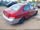 Kia Spectra Ex KNAFE221495610932 снимка