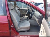 Kia Spectra Ex KNAFE221495610932 снимка