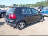 Volkswagen Rabbit 4-Door WVWDS71K57W283152 снимка