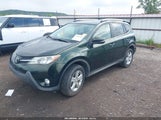 Toyota Rav4 Xle 2T3WFREV0DW012264 снимка