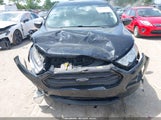 Ford Ecosport S MAJ3S2FE6MC438005 снимка