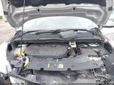 Ford Escape Titanium 1FMCU9J91FUA52379 fotografie