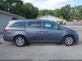 Honda Odyssey Ex-L 5FNRL5H60GB083719 снимка