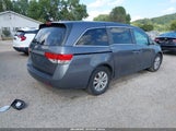 Honda Odyssey Ex-L 5FNRL5H60GB083719 снимка