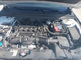 Honda Accord Sport 1HGCV1F35NA050594 photo