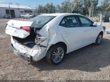 Toyota Corolla Le Plus 5YFBURHEXFP314674 снимка