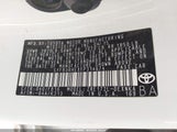 Toyota Corolla Le Plus 5YFBURHEXFP314674 снимка