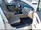 Nissan Altima 2.5 Sv 1N4AL3AP0FC128440 снимка