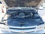 Chevrolet Tahoe Z71 1GNEK13T33R225323 fotografie