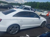 Audi A3 2.0T Premium WAUAUGFF9J1070750 снимка