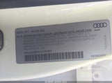 Audi A3 2.0T Premium WAUAUGFF9J1070750 снимка