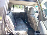 Honda Pilot Ex-L 5FNYF18535B029167 снимка