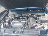 Honda Cr-V Lx SHSRD78545U344095 снимка