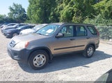 Honda Cr-V Lx SHSRD78545U344095 снимка