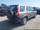 Honda Cr-V Lx SHSRD78545U344095 снимка