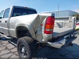 GMC Sierra 2500Hd Slt 1GTHK23U43F114219 снимка