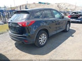 Mazda Cx-5 Touring JM3KE4CY9F0490361 снимка