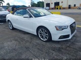 Audi A5 2.0T Premium WAUAFAFH6EN005023 снимка