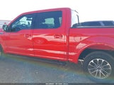 Ford F-150 Xlt 1FTEW1CP6KKD96574 снимка
