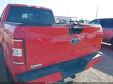 Ford F-150 Xlt 1FTEW1CP6KKD96574 снимка