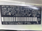 Lexus Es 330 JTHBA30G155112772 снимка