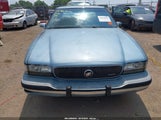 Buick Lesabre Custom/90Th Anniversary 1G4HP53L9PH401961 снимка