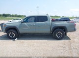 Toyota Tacoma Trd Off Road 3TMCZ5AN7PM633256 снимка