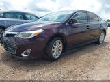 Toyota Avalon Xle 4T1BK1EBXEU093737 снимка