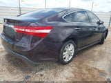 Toyota Avalon Xle 4T1BK1EBXEU093737 снимка