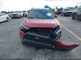 Toyota Corolla Cross Le 7MUCAAAGXNV003395 снимка