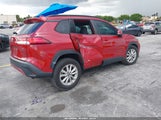 Toyota Corolla Cross Le 7MUCAAAGXNV003395 снимка