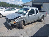 Nissan Frontier Xe 1N6BD06T37C435065 снимка