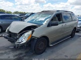 Toyota Sienna Ce 5TDKK4CC7AS291241 снимка