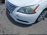 Nissan Sentra Fe+ S/S/Sl/Sr/Sv 3N1AB7AP0FY237513 снимка