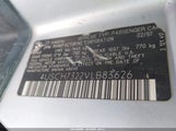 BMW Z3 1.9L 4USCH7322VLB83626 снимка
