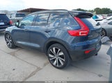 Volvo Xc40 Recharge Pure Electric P8 Twin Plus YV4ED3UR2N2646380 fotografie