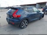 Volvo Xc40 Recharge Pure Electric P8 Twin Plus YV4ED3UR2N2646380 fotografie