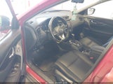 Nissan Rogue Sv JN8AT2MT6HW392796 снимка