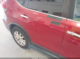 Nissan Rogue Sv JN8AT2MT6HW392796 снимка