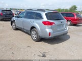 Subaru Outback 2.5I 4S4BRBAC4E3284222 снимка