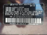 Subaru Impreza 2.0I Premium JF1GPAD6XDH201013 снимка