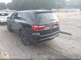 Dodge Durango Gt Awd 1C4RDJDG1KC605106 снимка