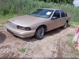 Chevrolet Caprice Classic 1G1BL52W1SR190462 снимка