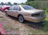Chevrolet Caprice Classic 1G1BL52W1SR190462 снимка