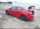 Toyota Corolla Le 2T1BURHE3FC292582 fotografie